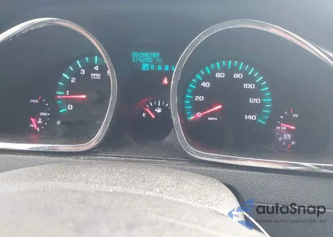 2011 Chevrolet Traverse 1Lt из США, поврежденный, VIN 1GNKRGEDXBJ104566